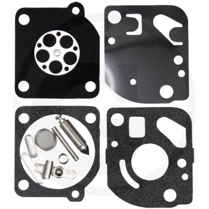 Zama Reparatieset (RB-64)