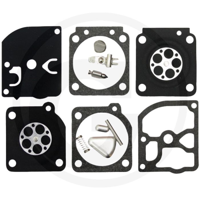 Zama Reparatieset (RB-69)