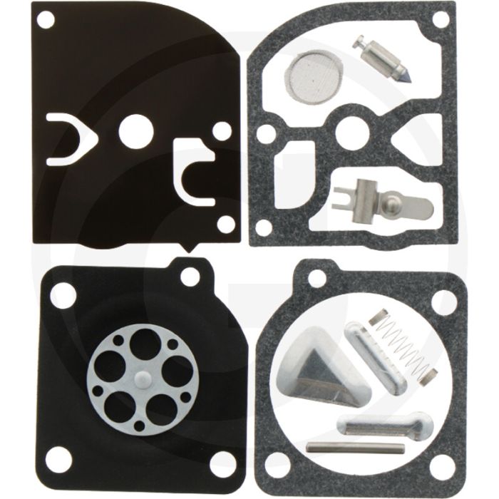 Tillotson Reparatieset (Tillotson Xchange Z-RK-072)