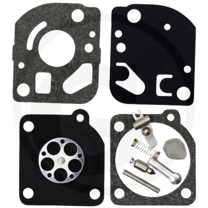 Zama Reparatieset (RB-76)