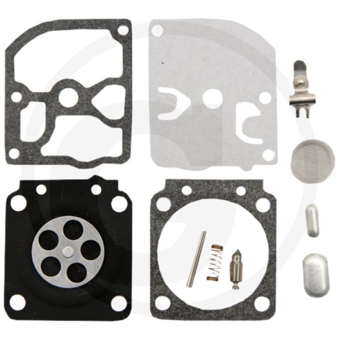 Reparatieset (passend voor Zama RB-89)