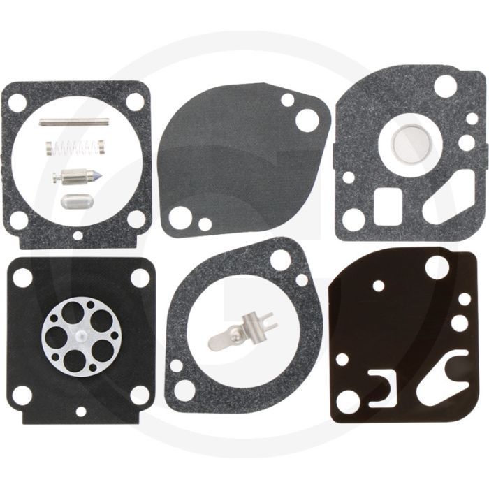 Tillotson Reparatieset (Tillotson Xchange Z-RK-097)