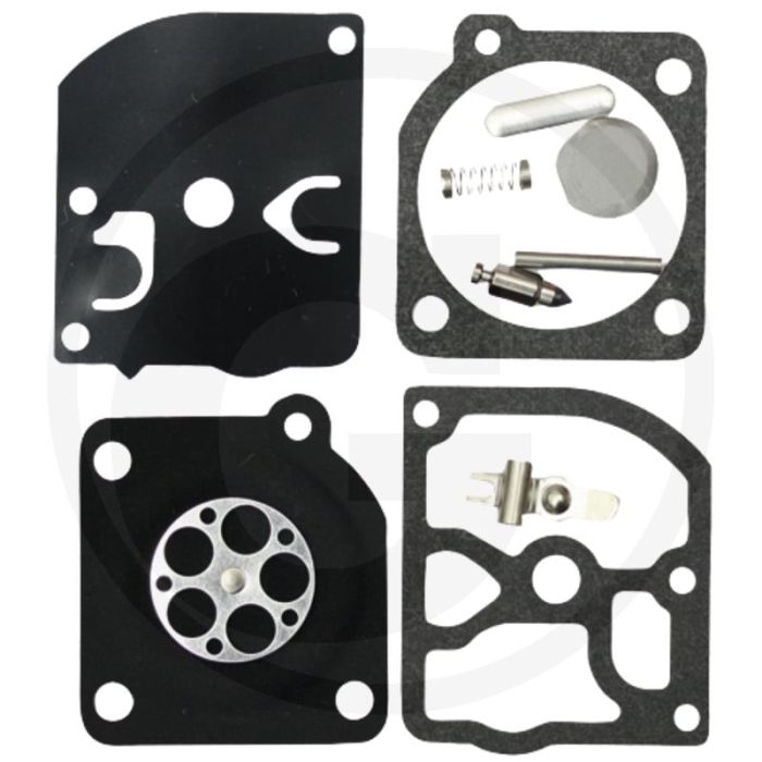 Zama Reparatieset (RB-118)