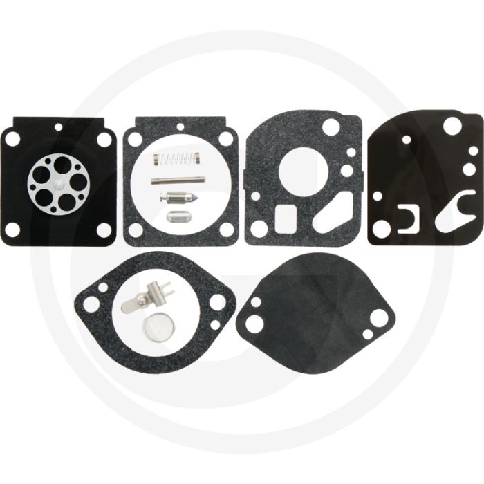 Tillotson Reparatieset (Tillotson Xchange Z-RK-132)