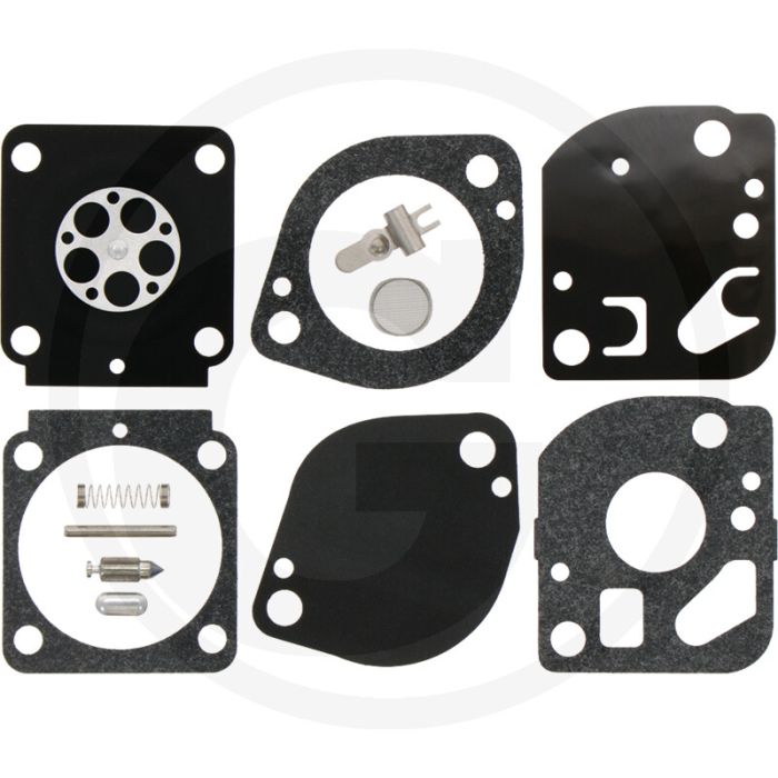 Tillotson Reparatieset (Tillotson Xchange Z-RK-165)