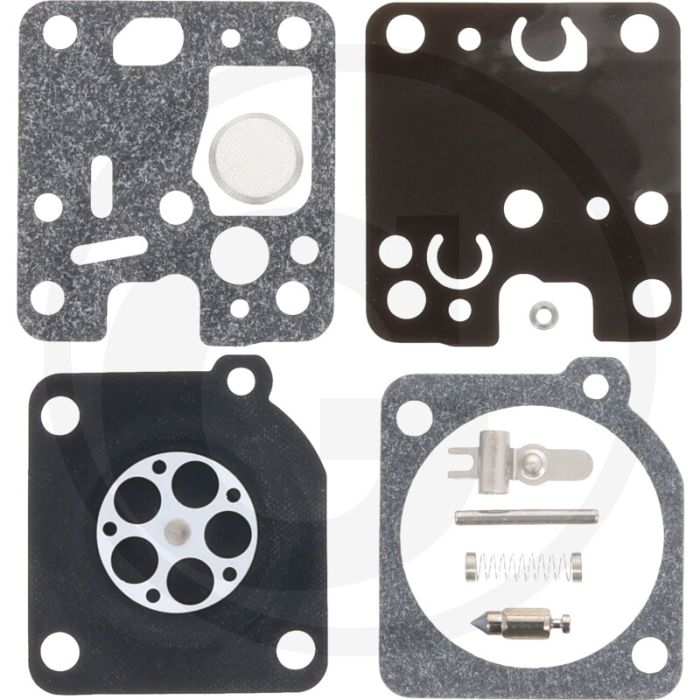 Reparatursatz (passend für Zama RB-188)