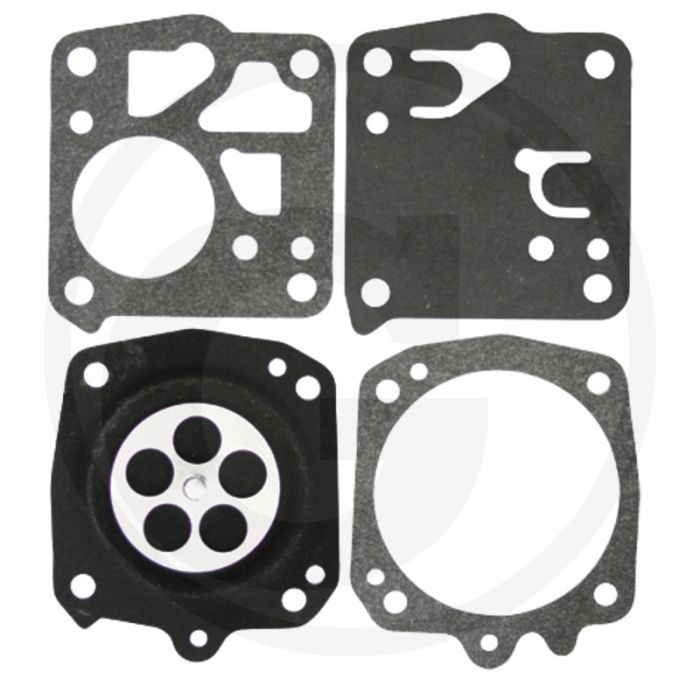 Tillotson Membraanset (DG-3HS/T)