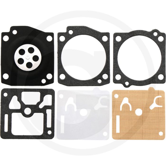 Tillotson Membraanset (Tillotson Xchange Z-DG-024)