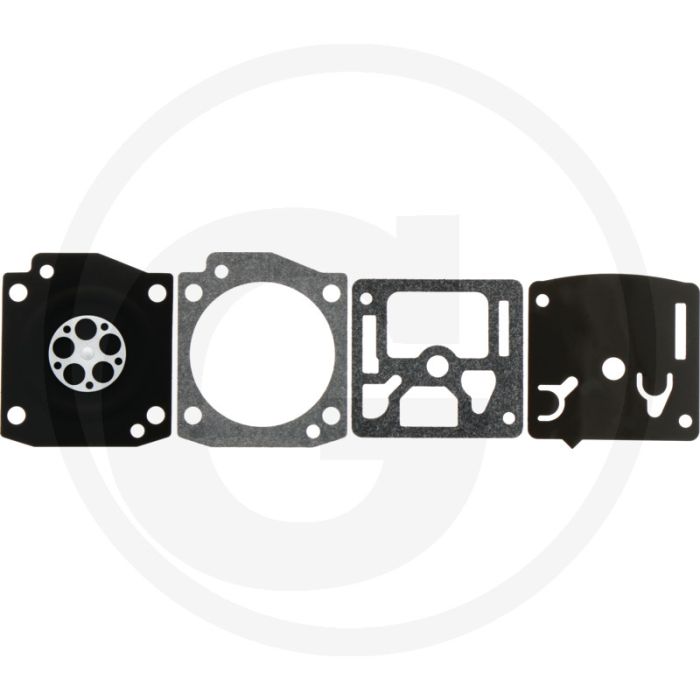 Tillotson Membraanset (Tillotson Xchange Z-DG-025)