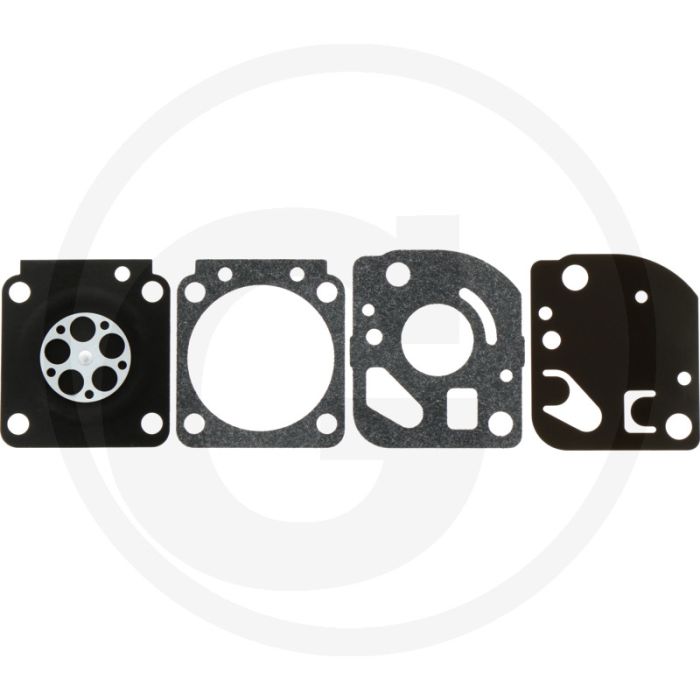 Tillotson Membraanset (Tillotson Xchange Z-DG-038)