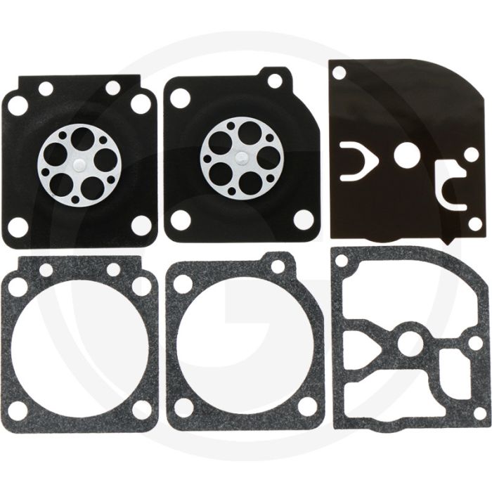 Tillotson Membraanset (Tillotson Xchange Z-DG-039)