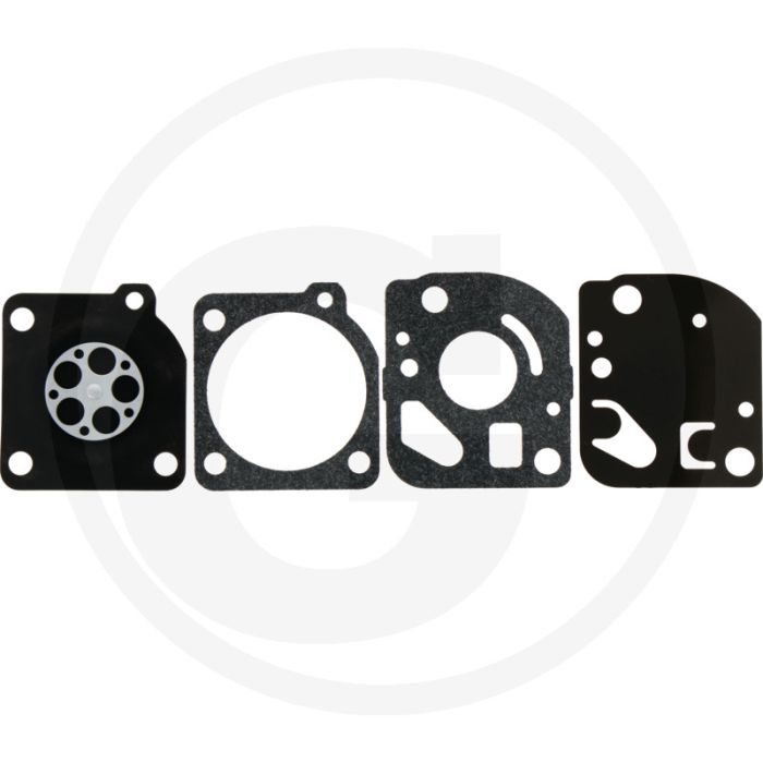 Tillotson Membraanset (Tillotson Xchange Z-DG-041)