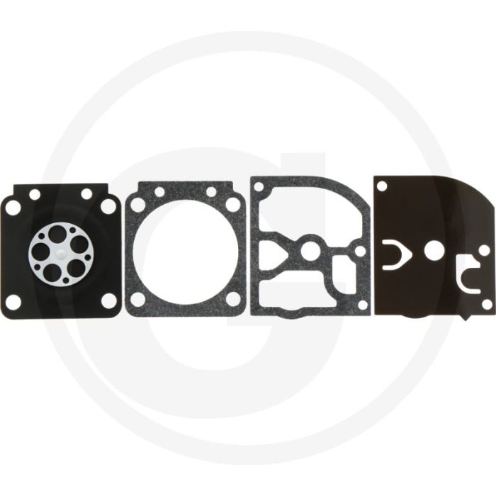 Tillotson Membraanset (Tillotson Xchange Z-DG-050)