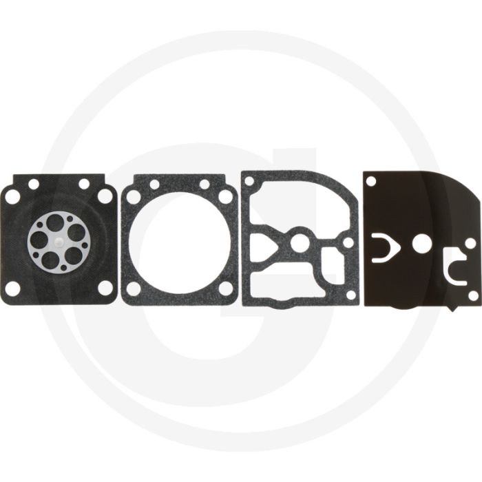 Tillotson Membraanset (Tillotson Xchange Z-DG-051)