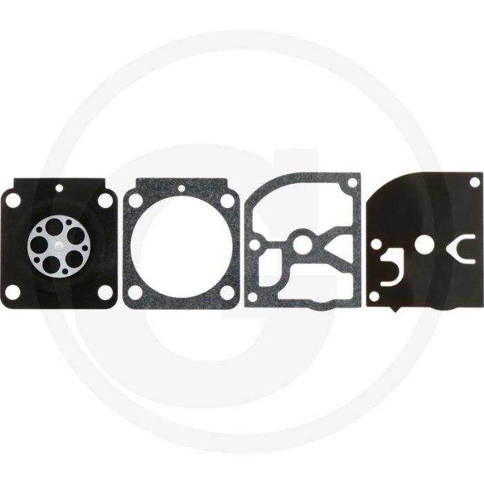 Tillotson Membraanset (Tillotson Xchange Z-DG-056)