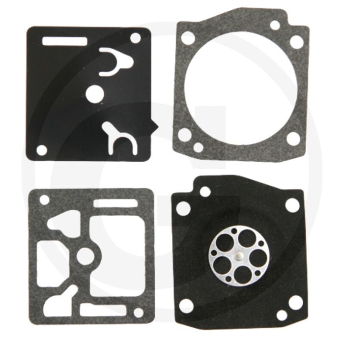 Tillotson Membraanset (Tillotson Xchange Z-DG-065)