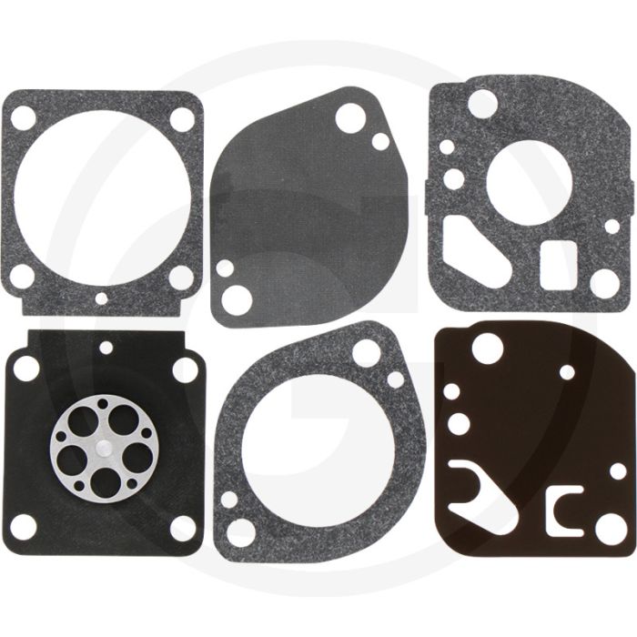 Tillotson Membraanset (Tillotson Xchange Z-DG-072)