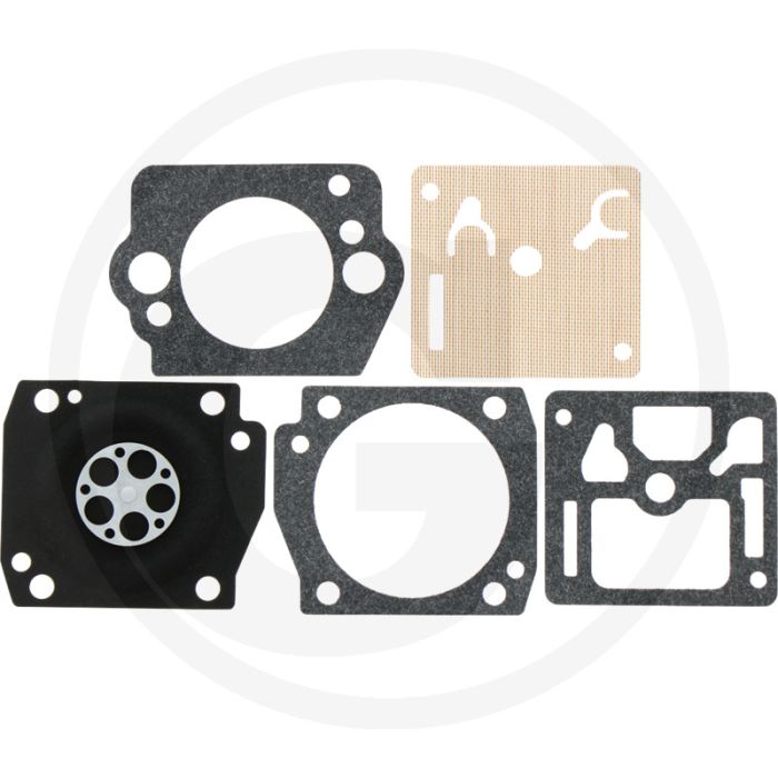 Tillotson Membraanset (Tillotson Xchange Z-DG-073)