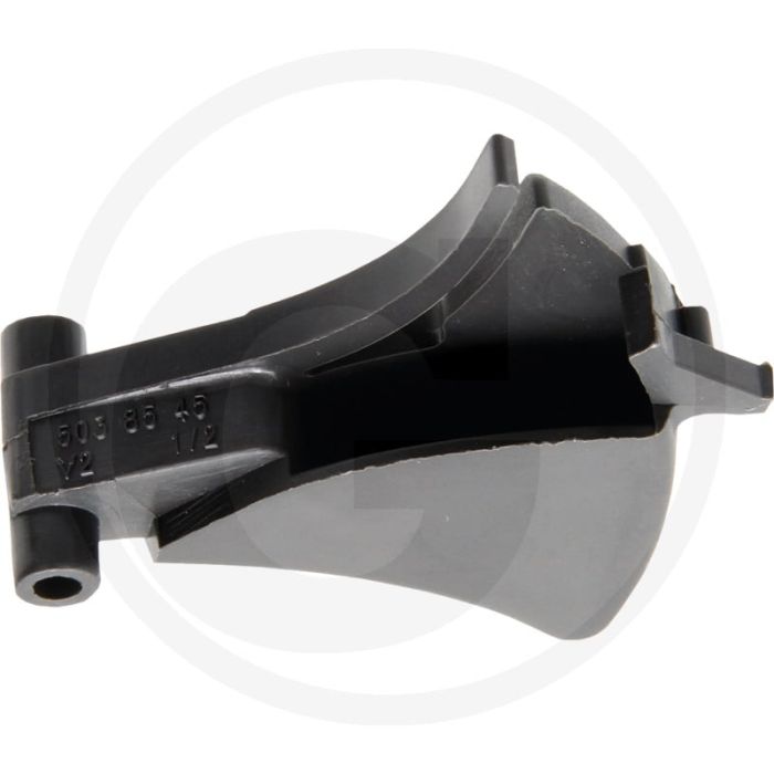 Gashendel Husqvarna 345 Gashendel Husqvarna 345
