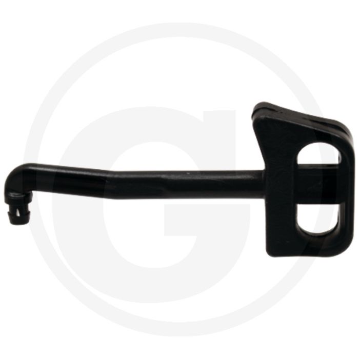 Choke Husqvarna 2-takt motordelen 61, 266, 268, 272 XP, 281, 288, 288 XP