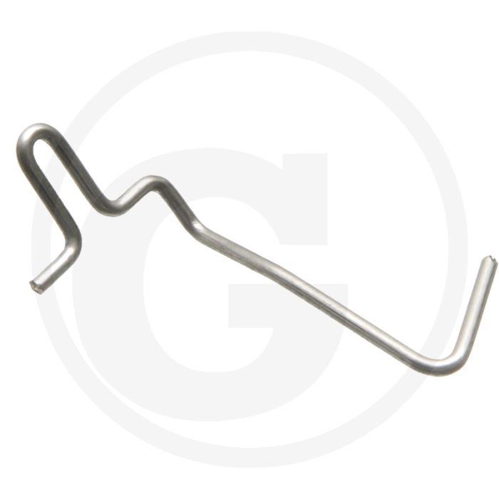 Starterstang Stihl 034, 036, MS340, MS360