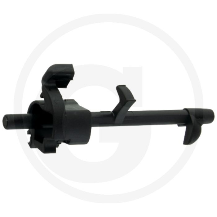 Schakelas Stihl Type 028