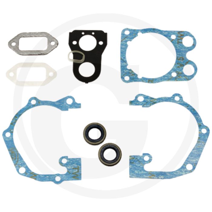 Pakkingset Husqvarna K 750, K 760