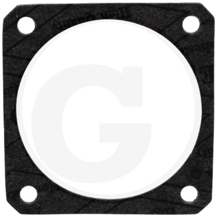 Cilinderkoppakking (1,0 mm)