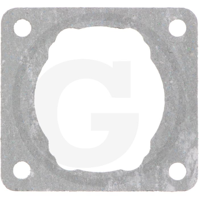Zylinderdichtung voor Stihl FS 55, FS 85, FS 80.