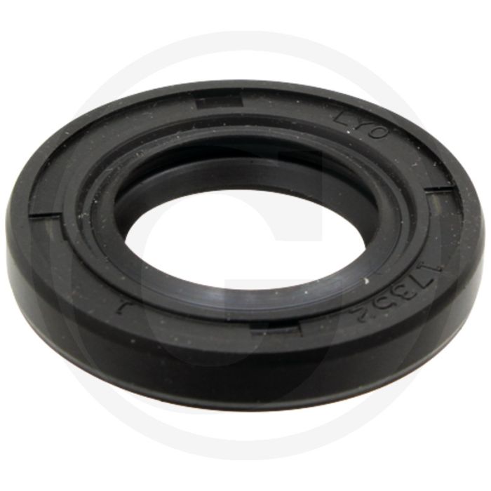 Keerring Dolmar 309, 30,2x15,5x5mm