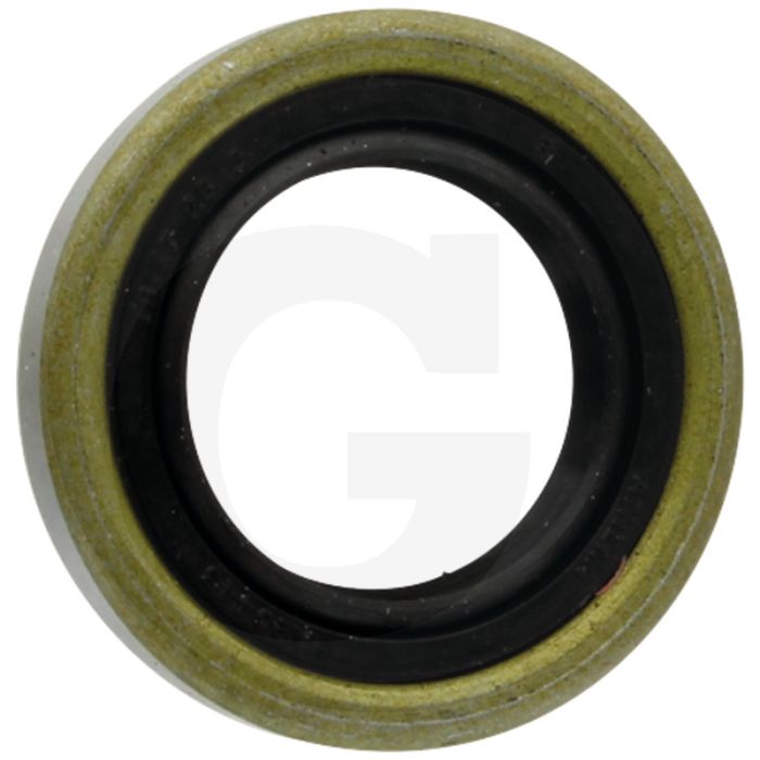 Keerring Husqvarna 28,2x15,7x5 mm