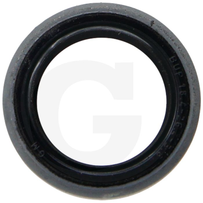 Keerring Husqvarna 362, 365 SP, 371, 372 - Ø26,6mm x Ø17,4mm x 4mm