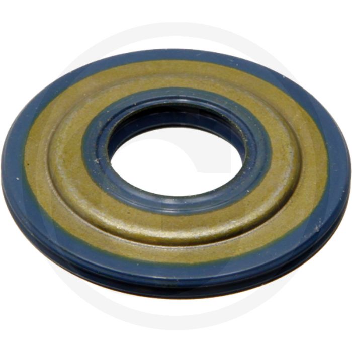 Keerring Husqvarna 445, 37,5x14,6x4,8mm