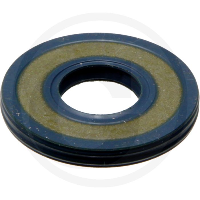 Keerring Husqvarna 455 Rancher Buiten-Ø 35,4mm