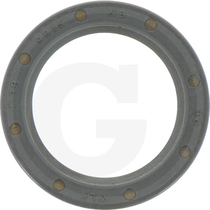 Wellendichtring voor Husqvarna 550 XP, 550 XPG, 555 - Buiten-Ø: 29,3mm