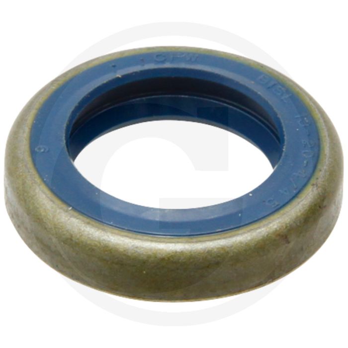 Keerring 938, 941, 942, 946, 951 - Ø20x12,5x4mm
