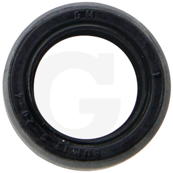 Keerring Stihl 046, 064, 066, MS 460, MS 461 Ø20x13,5x4 mm