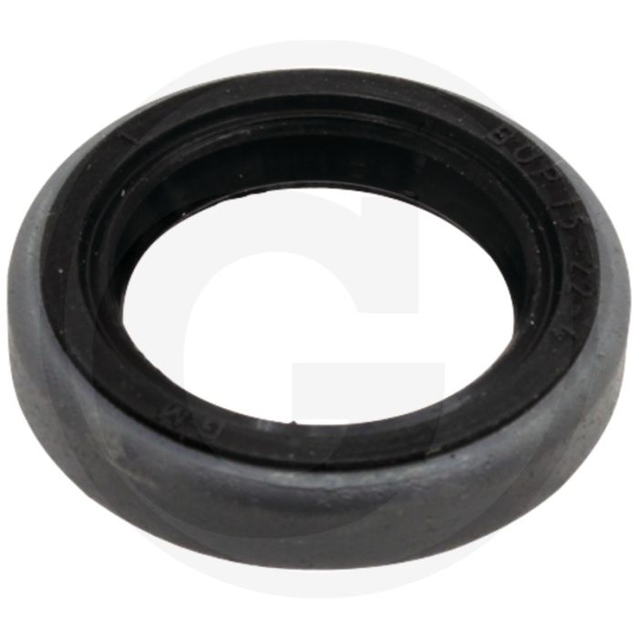 Keerring Stihl MS 660 22x15x4 mm