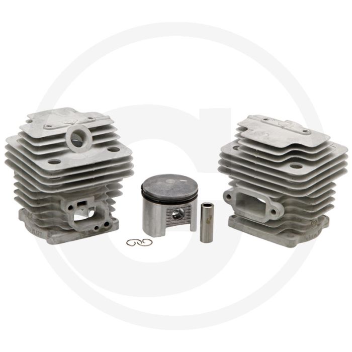 Zuiger en cilinderset - Type: CLS-4610, SRM-4600 - Ø 42mm