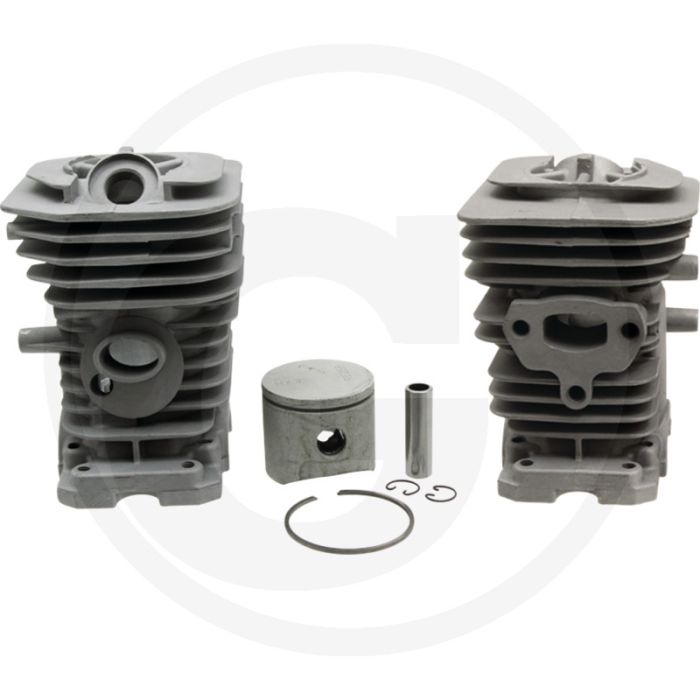 Zuiger en cilinderset Husqvarna 141, 142 Ø40mm