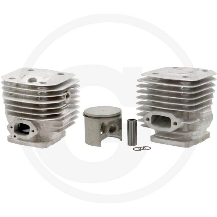 Zuiger en cilinderset Husqvarna 40mm Ø
