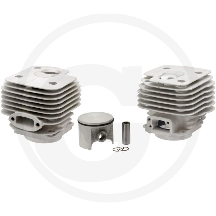 Zuiger en cilinderset Husqvarna 268, 268 K Ø50mm