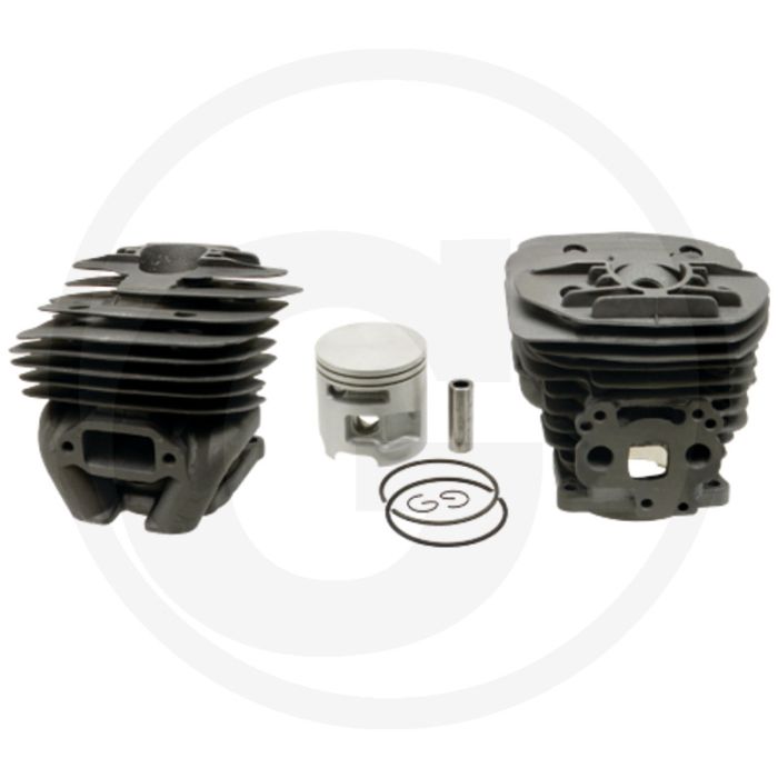Zuiger en cilinderset Husqvarna 575 XP 51mm Ø
