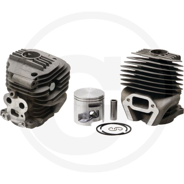 Zuiger en cilinderset Husqvarna K760 Rescue 51mm Ø