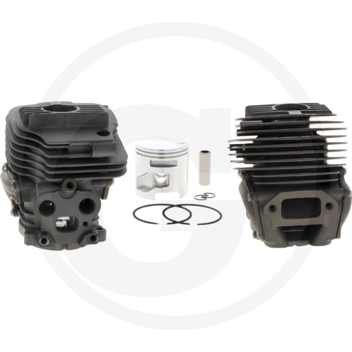 Zylinder Nikasil voor Husqvarna K 760, K 760 II, K 760 Cut-n-Break ab März 2013, K 770 - Ø51mm