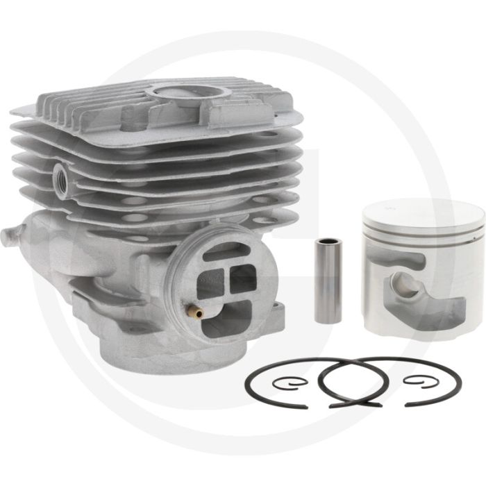 Zuiger en cilinderset Husqvarna K 960, K 970 - Ø 56mm