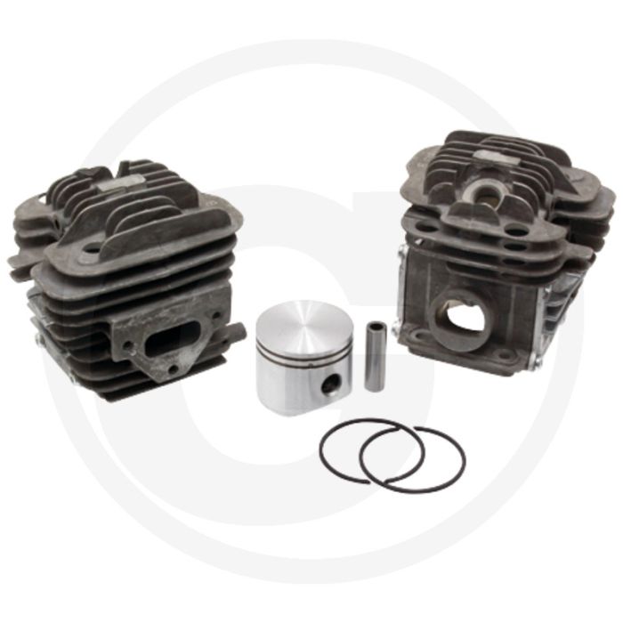 Zuiger en cilinderset 952, Ø 45mm - Oleo-Mac