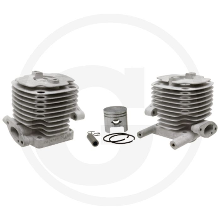 Zuiger en cilinderset Shindaiwa BP 35, BP 40 LA, C 35...