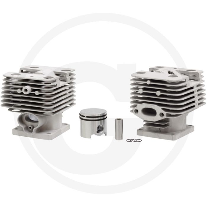 Zuiger en cilinderset Stihl FS 120, 35 mm Ø