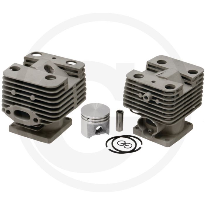 Zuiger en cilinderset Stihl FS 200, FS 200 R Ø38mm
